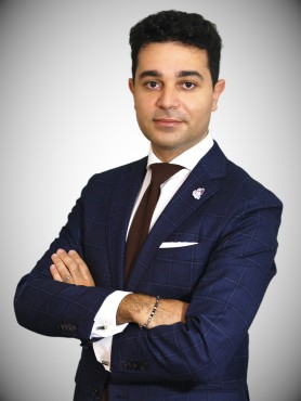 Ruben Amoruso